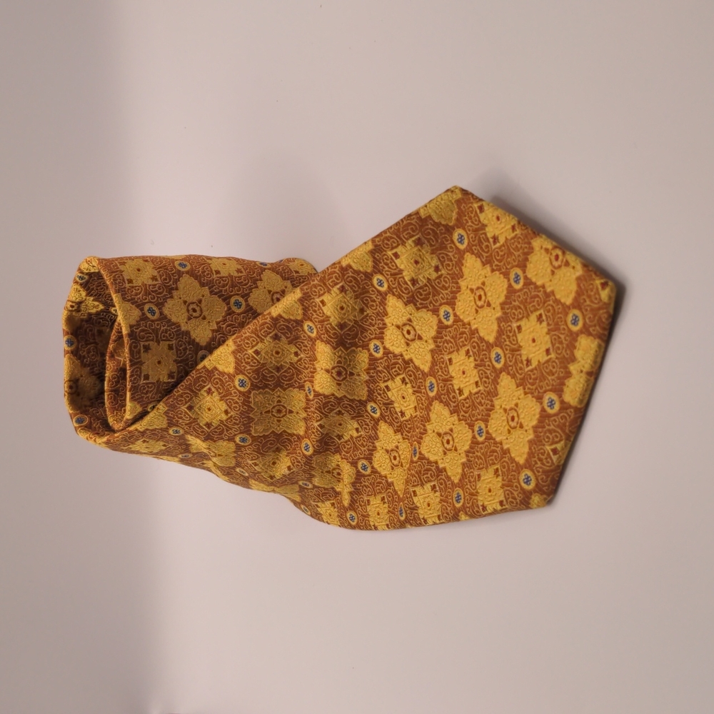 IKE Behar Necktie